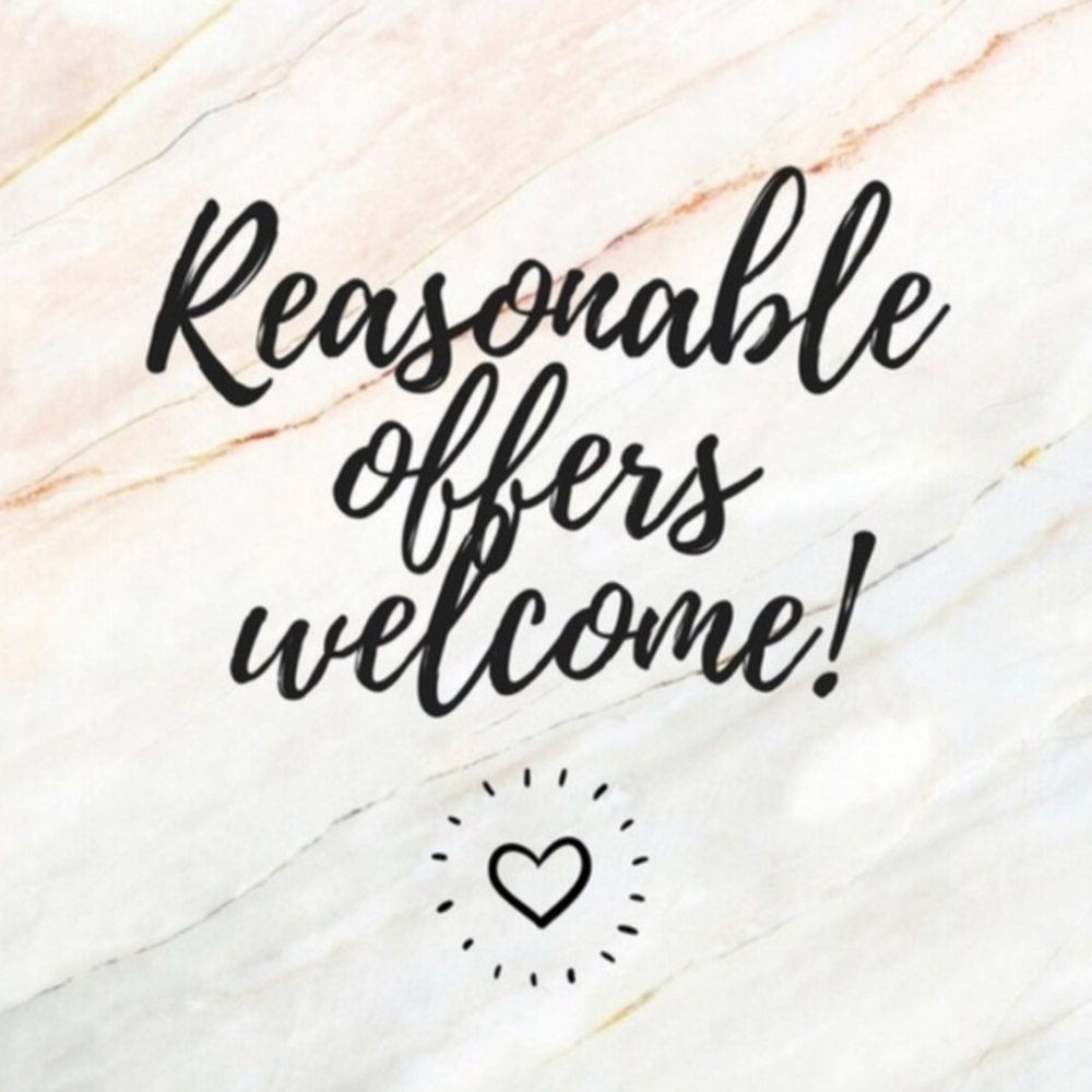 Meet your Posher, Andrea